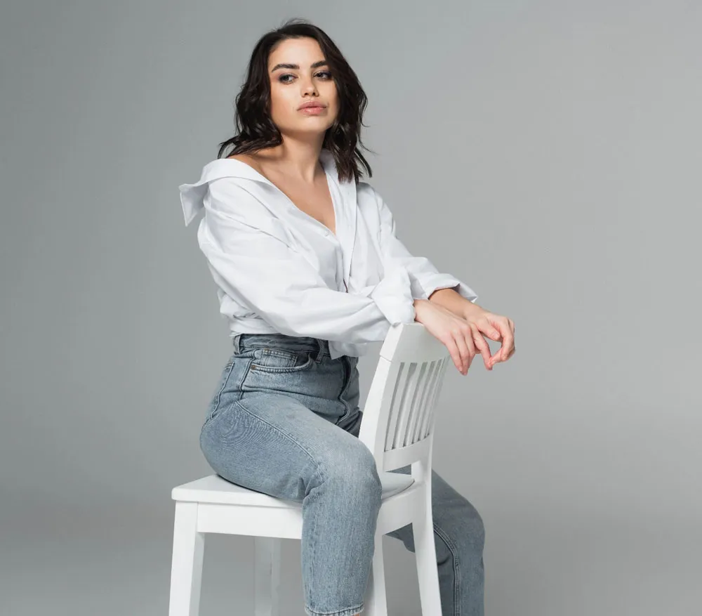 طراحی سایت فروشگاهی پوشاک زنانه